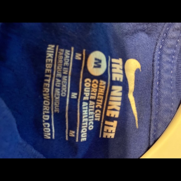 Giants Odell Beckham Jr. boys T-shirt - Picture 3 of 3